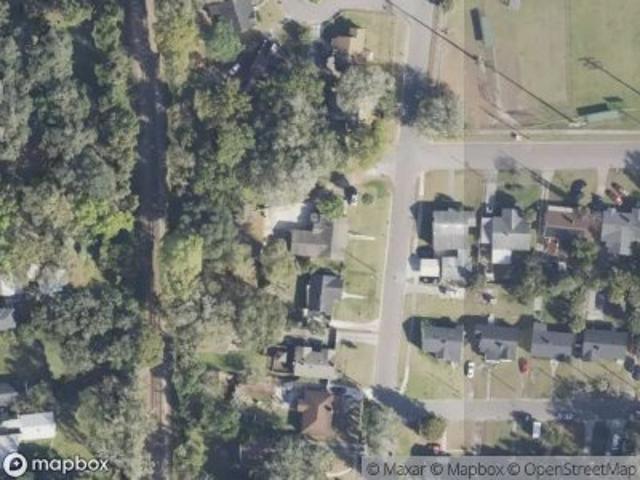 House for sale in Jacksonville, Florida