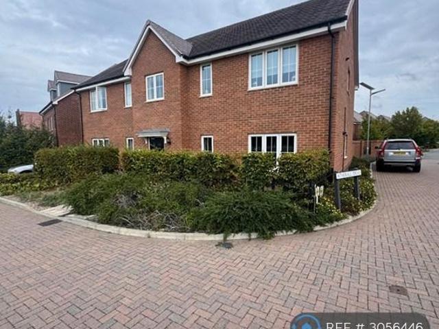 Apartment for rent in Paddock Wood, Tunbridge Wells