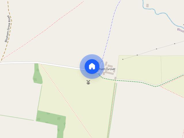 House for rent in Evershot, Oxfordshire