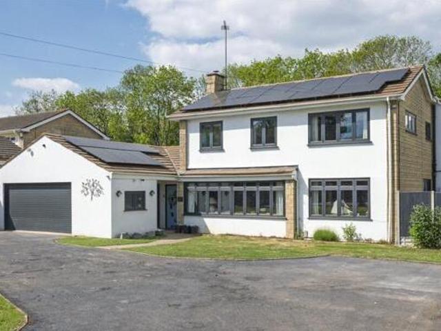 House for sale in Evershot, Oxfordshire