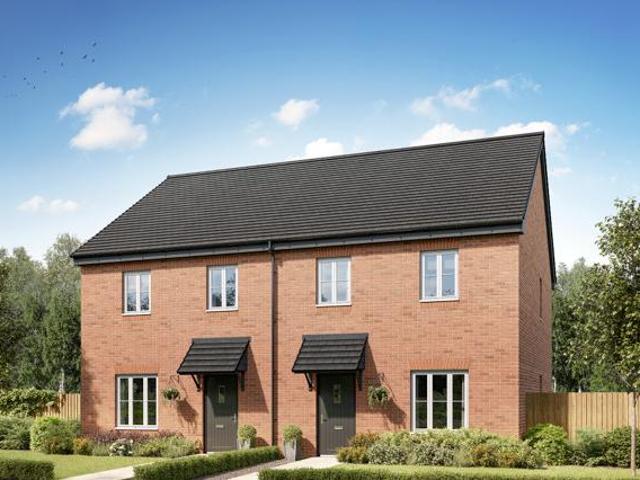 House for sale in Banbury, Cherwell