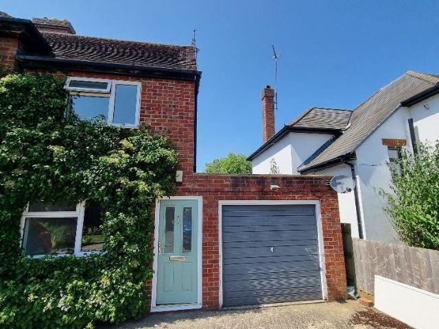House for rent in Calthorpe, Cherwell