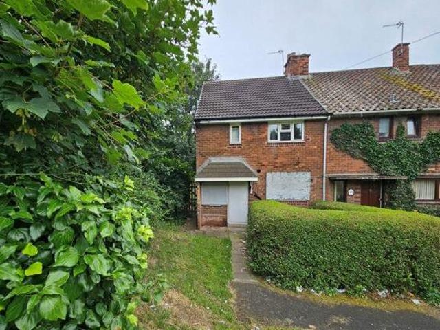 House for sale in Walsall