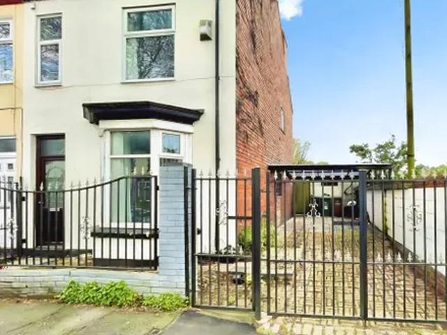 House for rent in Bloxwich, West Midlands