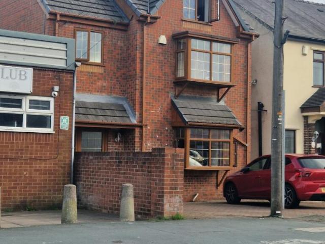 House for rent in Willenhall, Walsall