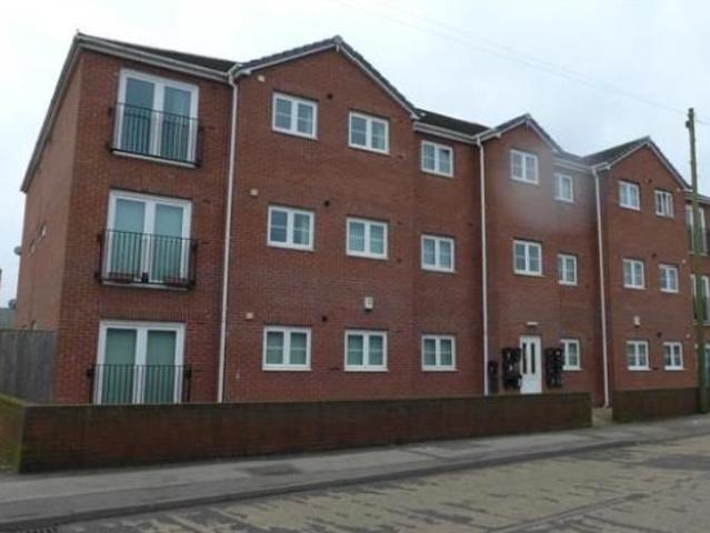 Apartment for rent in Little London, Willenhall