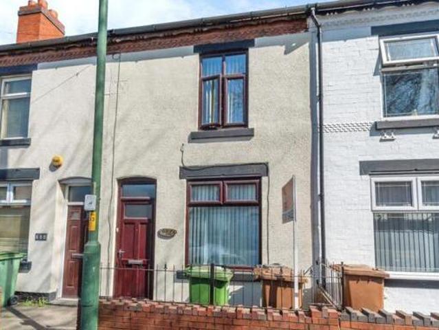 House for sale in Bloxwich, West Midlands