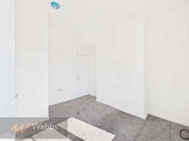 House for rent in Bloxwich, West Midlands