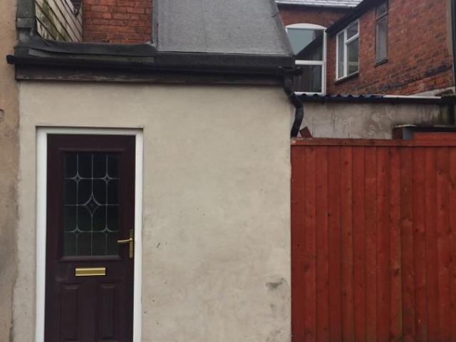 Apartment for rent in Bloxwich, West Midlands