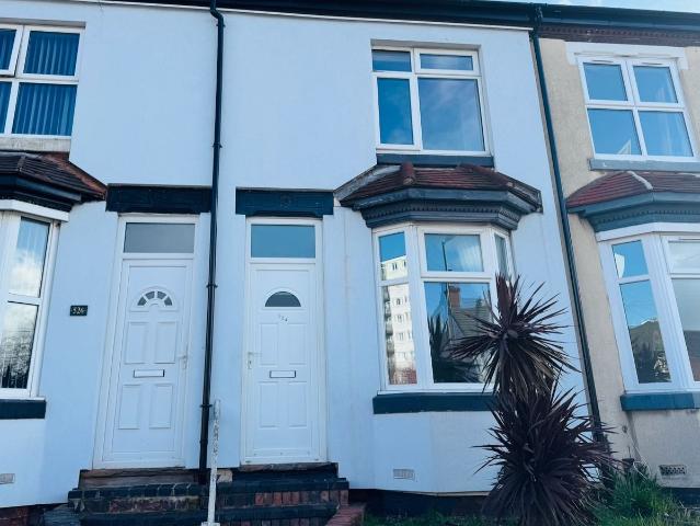 House for rent in Bloxwich, Isle Of Man
