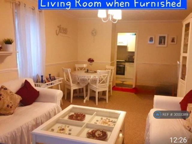 Apartment for rent in Beddington, Greater London