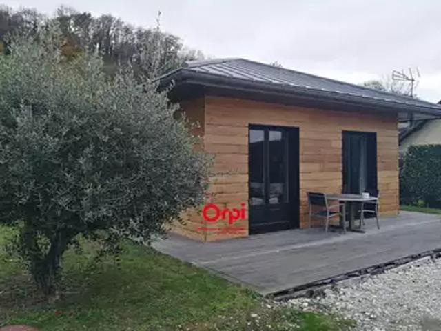 Maison location à Chez les Crozets, Bloye