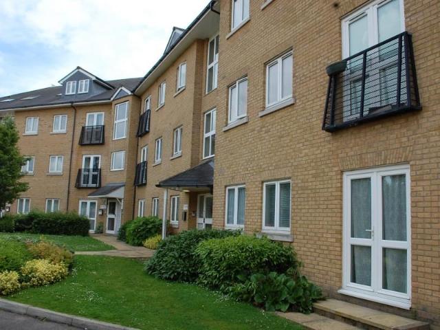 Apartment for rent in Myland, Fordham Heath