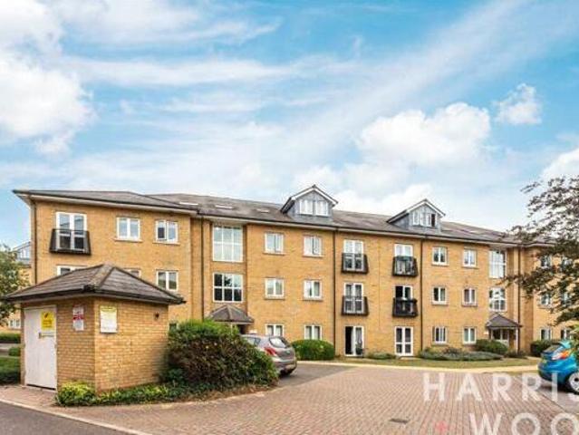 House for sale in Myland, Fordham Heath