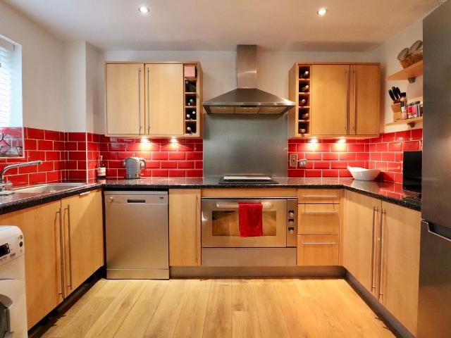 Apartment for rent in Myland, Fordham Heath