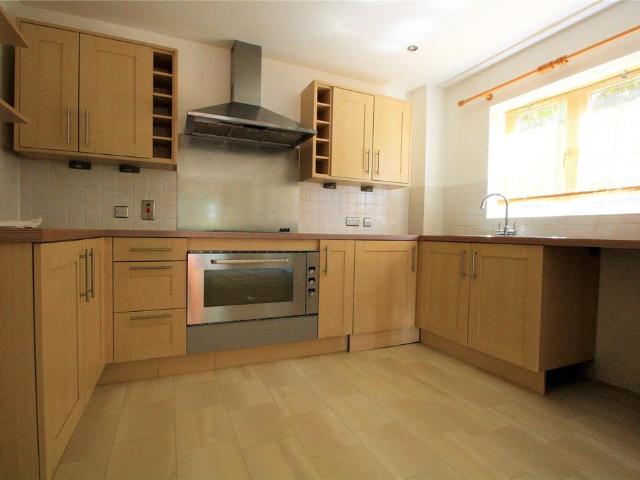 Apartment for rent in Myland, Colchester