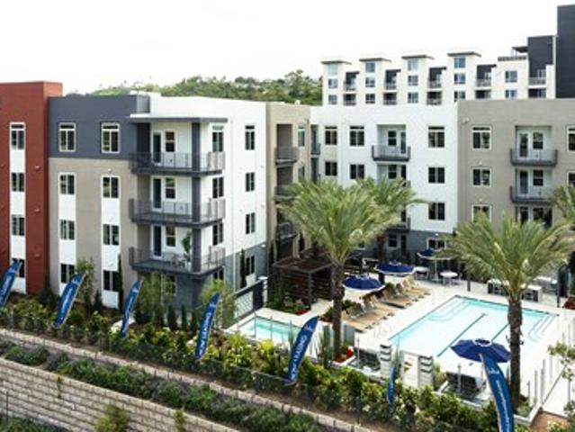 Apartment for rent in Laguna Niguel
