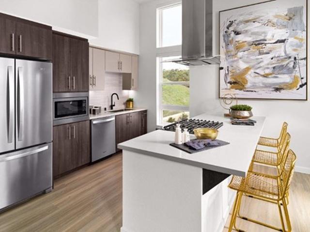 Apartment for rent in Laguna Niguel