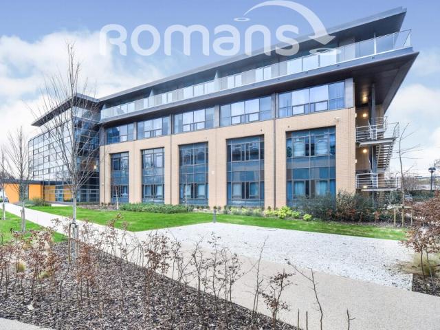 House for rent in Easthampstead, Bracknell