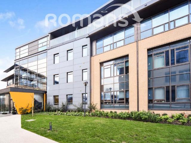 Apartment for rent in Easthampstead, Bracknell