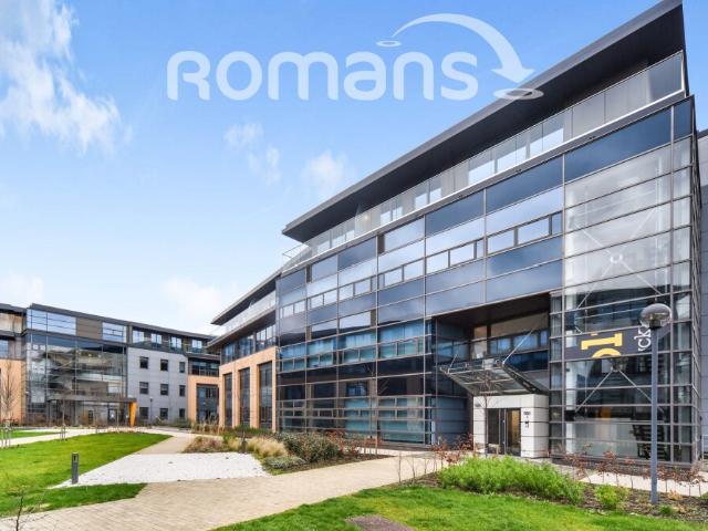 Apartment for rent in Easthampstead, Bracknell