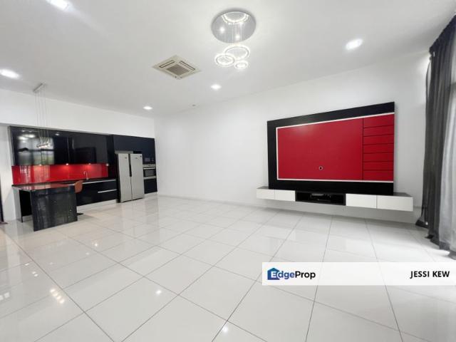 House for sale in Kajang, Langat