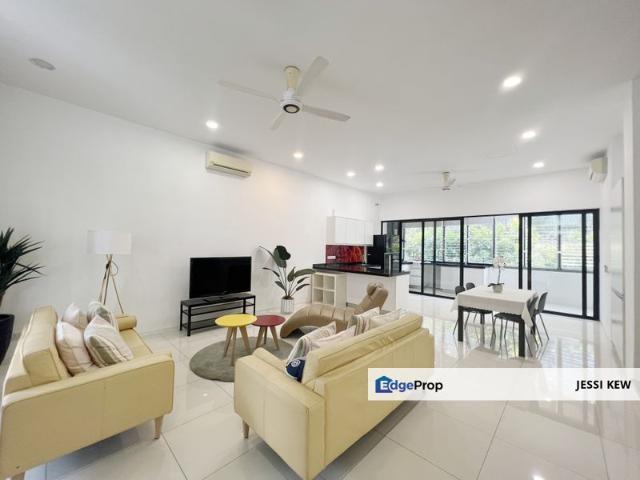 House for sale in Kajang, Langat