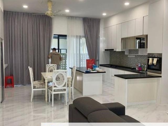House for sale in Kajang, Langat