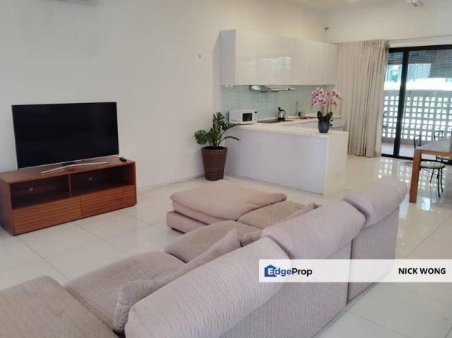 House for sale in Kajang, Langat