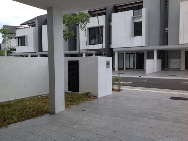 Terraced House for sale in Petaling, Subang Jaya