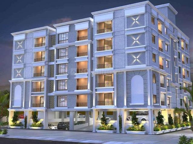 Flat for sale in Balianta