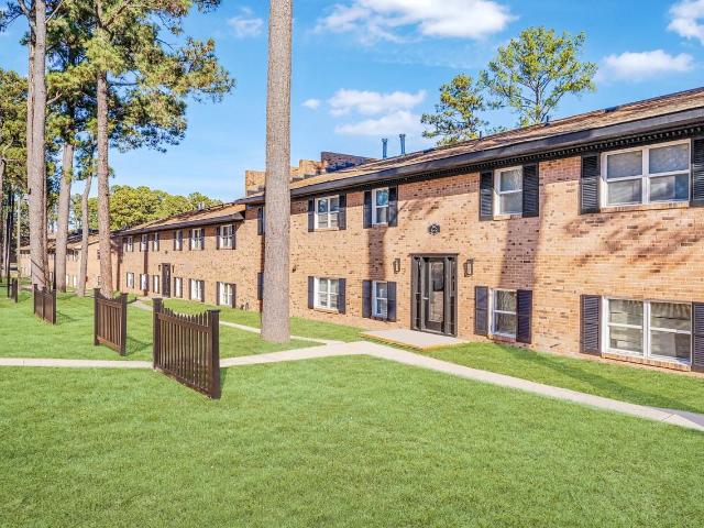 Apartment for rent in Durham, North Carolina