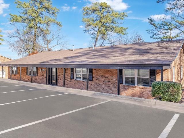 Apartment for rent in Durham, North Carolina