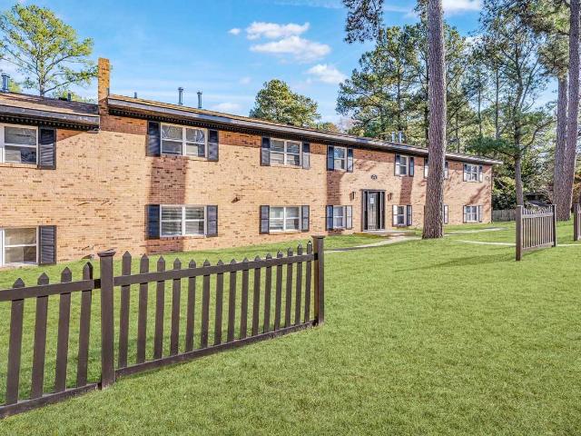 Apartment for rent in Durham, North Carolina