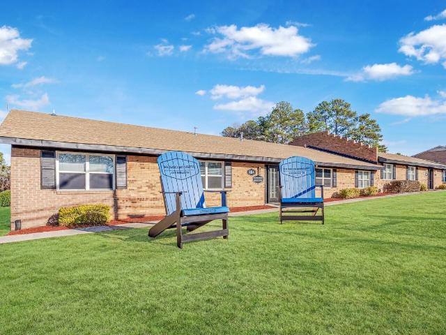 Apartment for rent in Durham, North Carolina