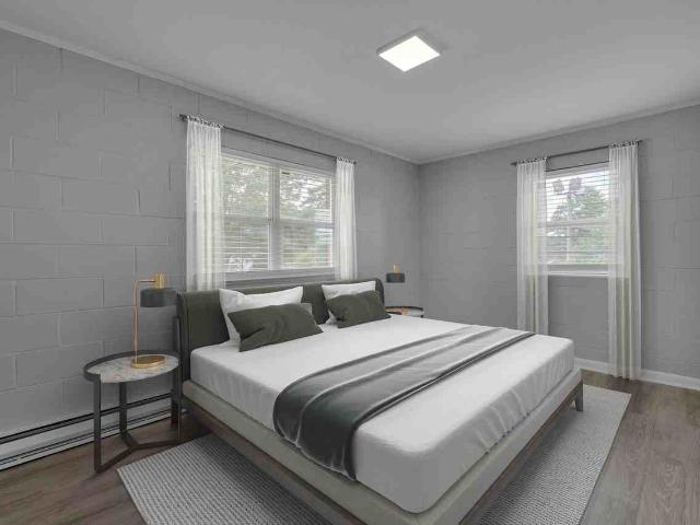 Apartment for rent in Durham, North Carolina