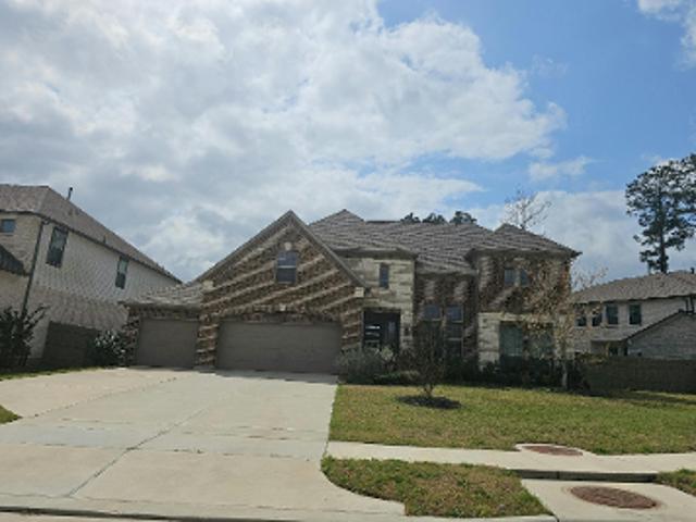 House for sale in Artavia, Conroe