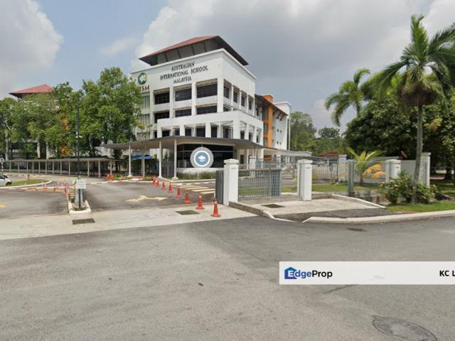 House for sale in Kajang, Langat