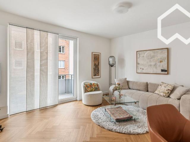 Apartment mieten in Kiel, Schleswig-Holstein