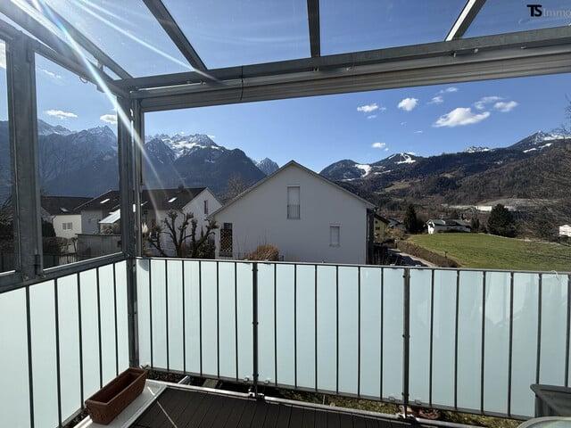 Apartment kaufen in Vorarlberg