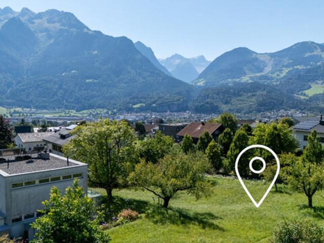 Grundstück kaufen in Vorarlberg