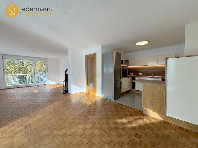Apartment kaufen in Bludesch, Vorarlberg