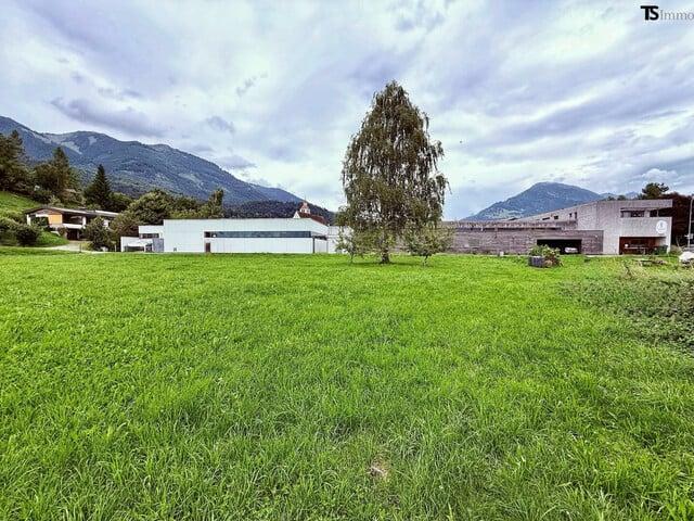 Grundstück kaufen in Bludesch, Vorarlberg