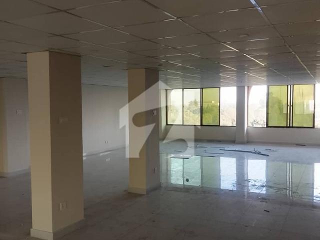 Office for rent in اسلام آباد, زون 1