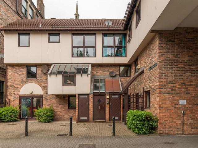 Apartment for rent in Shieldfield, Tyne And Wear