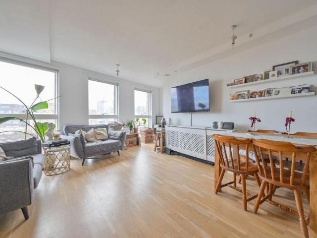 Apartment for rent in Bermondsey, Greater London
