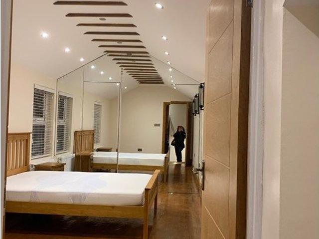 Apartment for rent in Bermondsey, Greater London