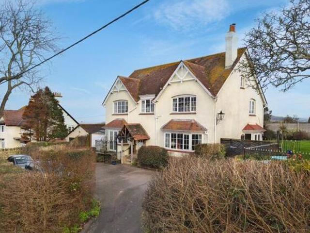 House for sale in Minehead, Somerset