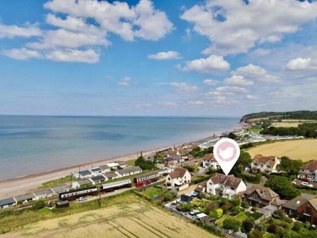 House for sale in Minehead, Somerset