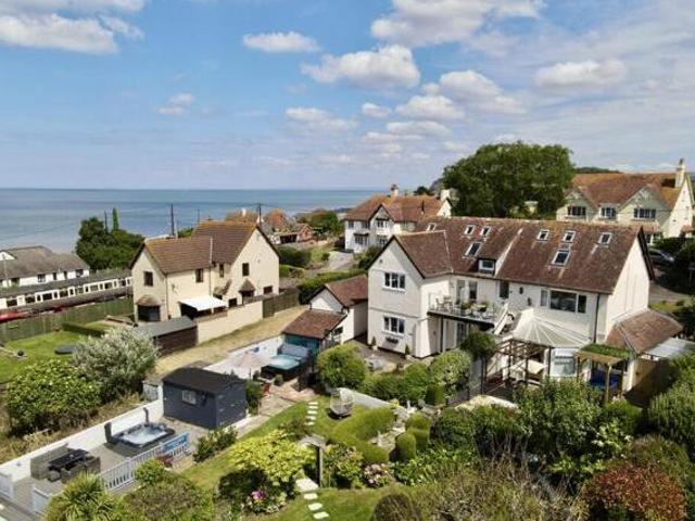 House for sale in Minehead, Somerset